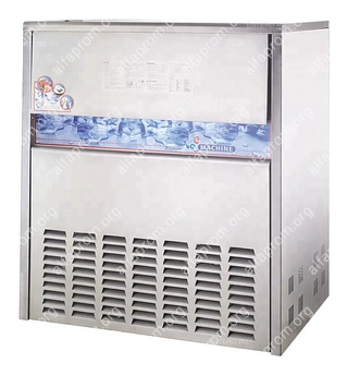 Льдогенератор Foodatlas MQ-120A Eco Льдогенератор Foodatlas MQ-120A Eco