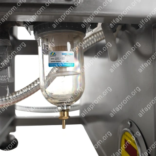 Вакуумный массажер маринатор мяса, птицы GR-600 Foodatlas