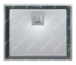 Кухонная мойка Franke CMX 110-50 (122.0288.097) Кухонная мойка Franke CMX 110-50 (122.0288.097)