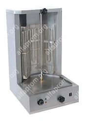 Гриль для шаурмы Foodatlas VGB-890