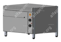 Шкаф жарочный ITERMA ПДЭ-800/700М