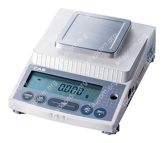 Весы лабораторные CAS CBL-220H Весы лабораторные CAS CBL-220H