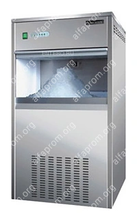 Льдогенератор Hurakan HKN-GB85