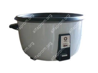 Рисоварка 13L Foodatlas