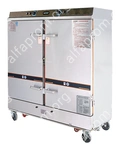 Пароварка Kocateq RS24B