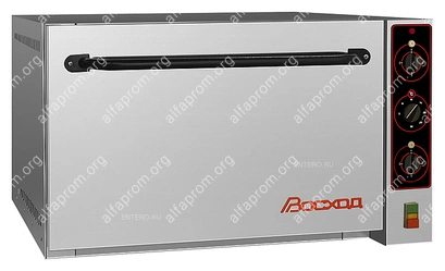 Шкаф жарочный Восход ШЖК 1
