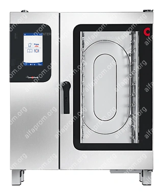 Пароконвектомат Convotherm 4 easyTouch 10.10 EB+ConvoSmoke Пароконвектомат Convotherm 4 easyTouch 10.10 EB+ConvoSmoke