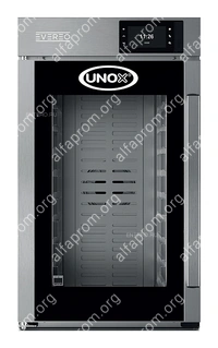 Шкаф тепловой UNOX XEEC-1013-EPR