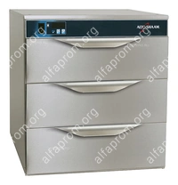 Шкаф тепловой Alto-Shaam 500-3D