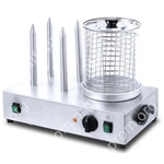 Аппарат для приготовления хот-догов HHD-04