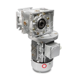 Мотор-редуктор NMRV63-40-F-B8-0.55KW для Patty-100