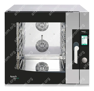Пароконвектомат Apach Cook Line AP7QT