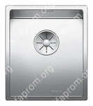 Кухонная мойка Blanco Claron 340-U InFino