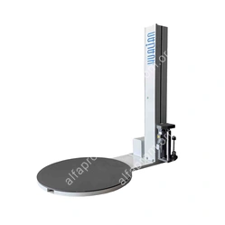 Паллетоупаковщик с моторизированной кареткой с престрейчем HL-1500 (Economical)