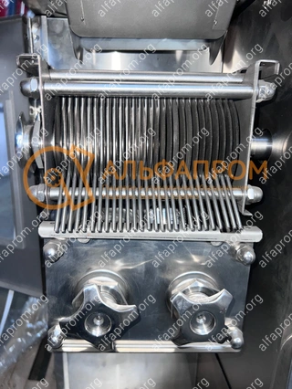 Слайсер нарезки на соломку Roal Meat RM25