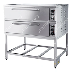 Шкаф пекарный Марихолодмаш ШПЭ102-100110202