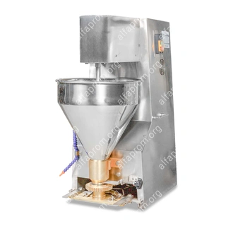 Машина для производства фрикаделек HL-280T (диаметр изделий 18, 22, 26 мм)