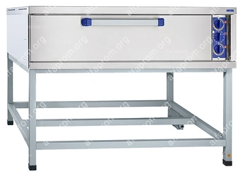 Шкаф пекарский Abat ЭШ-1К