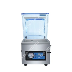 Вакуумный упаковщик HVC-260T/1A (DZ-260/PD) (нерж.)