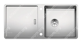 Кухонная мойка Blanco Jaron XL 6 S