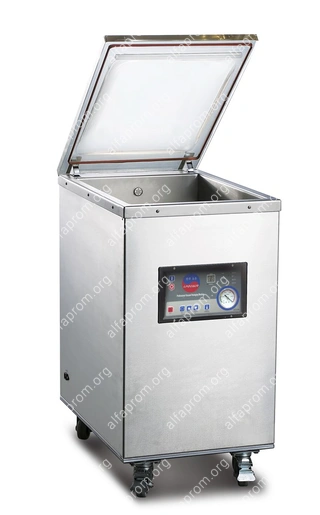 Аппарат упаковочный вакуумный INDOKOR IVP-400/CD Аппарат упаковочный вакуумный INDOKOR IVP-400/CD