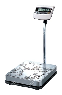 Весы напольные CAS BW-150RB
