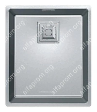 Кухонная мойка Franke CMX 110-34 (122.0288.096)