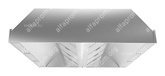 Зонт вытяжной Пищевые Технологии ЗПВ-О20/16