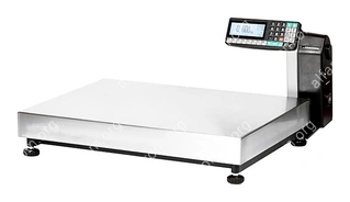 Весы торговые МАССА-К TB-M-600.2-RL1 Весы торговые МАССА-К TB-M-600.2-RL1