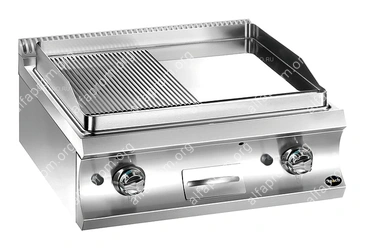 Сковорода открытая газовая Apach Chef Line GLFTG77LRC
