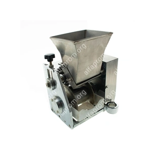 Формующая головка в сборе JGL-135, 6 яч, Треугольник