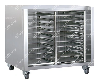 Подставка Wiesheu UG 64 M для EBO 64 NEW 575MM Подставка Wiesheu UG 64 M для EBO 64 NEW 575MM