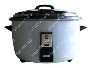 Рисоварка Foodatlas 13L