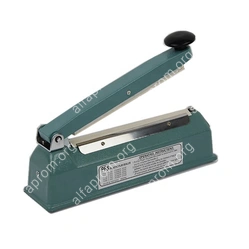 Запайщик пакетов ручной PFS-300 (металл, 2 мм) Foodatlas Pro