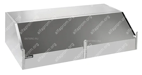 Зонт вытяжной Кобор ЗПВ-130/120