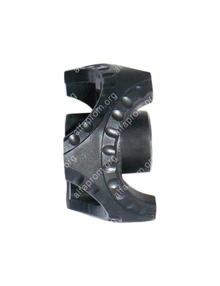 Матрица JGL-135-5B, 6 яч, Полумесяц Бугор (А), d100, ш52