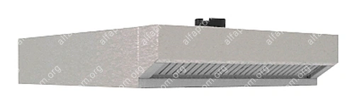 Зонт вытяжной UNOX XEKHT-ACHS