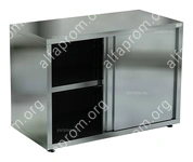 Стол производственный Кобор СТ-150/70