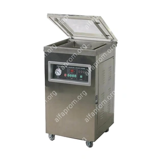 Вакуумный упаковщик DZ-400II (электро. панель) Foodatlas Pro