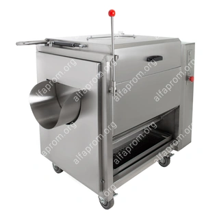 Щёточная мойка для овощей FA-80 Foodatlas