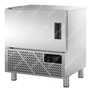 Шкаф шоковой заморозки Apach ASH05K DF Шкаф шоковой заморозки Apach ASH05K DF