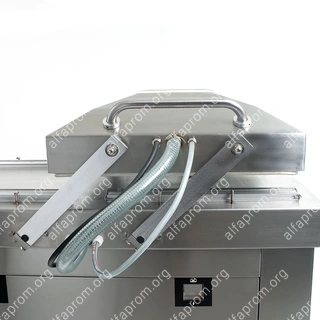 Вакуумный упаковщик DZQ-500/2SC Foodatlas Eco