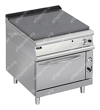 Плита газовая Apach Chef Line LRSTG89FE Плита газовая Apach Chef Line LRSTG89FE