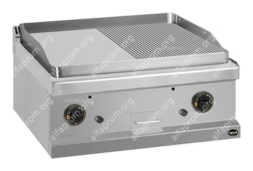 Сковорода открытая газовая Apach APTG-77TLR