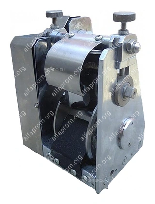 Пельменный аппарат Foodatlas JGL 60 (AR) Пельменный аппарат Foodatlas JGL 60 (AR)