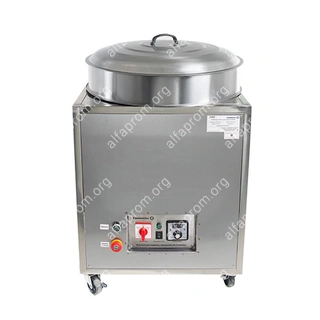 Жаровня для семечек, орехов KCL-25 Foodatlas Жаровня для семечек, орехов KCL-25 Foodatlas