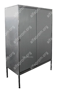 Шкаф кухонный Пищевые Технологии ШКХ-К-Н