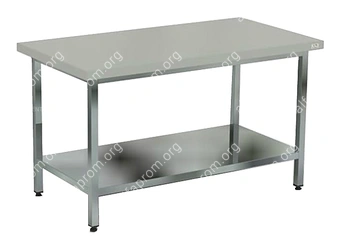 Стол производственный Кобор СППП-150/60