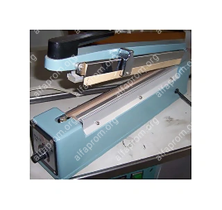 Запайщик пакетов ручной (нож с боку) KS-300C Foodatlas