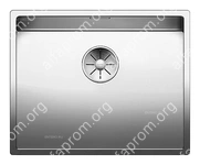 Кухонная мойка Blanco Claron 550-U InFino